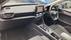 CUPRA Leon 1.5 eTSI V1 Design Edition 5dr DSG Petrol Hatchback